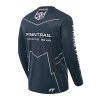 Finntrail Jersey CamoGrey (velikost M)