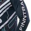 Finntrail Jersey CamoGrey (velikost M)