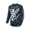 Finntrail Jersey CamoGrey (velikost S)