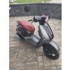 Motorro 8V 125 - BAZAR - nájezd: 500km