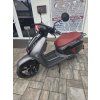 Motorro 8V 125 - BAZAR - nájezd: 500km