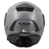 LS2 FF902 SCOPE II NARDO GREY-06 (velikost 3XL)