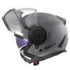 LS2 FF902 SCOPE II NARDO GREY-06 (velikost 3XL)