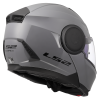 LS2 FF902 SCOPE II NARDO GREY-06 (velikost 3XL)