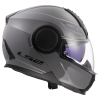 LS2 FF902 SCOPE II NARDO GREY-06 (velikost 3XL)