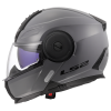 LS2 FF902 SCOPE II NARDO GREY-06 (velikost 3XL)