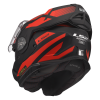 LS2 FF901 ADVANT X NOVA BLACK RED-06 (velikost 3XL)