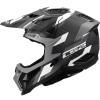 LS2 MX703 X-FORCE PHANTOM BLACK GREY-06 (velikost 3XL)