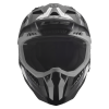 LS2 MX703 X-FORCE PHANTOM BLACK GREY-06 (velikost 3XL)