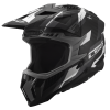 LS2 MX703 X-FORCE PHANTOM BLACK GREY-06 (velikost 3XL)