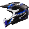 LS2 MX703 X-FORCE PHANTOM BLUE WHITE-06 (velikost 3XL)