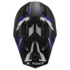 LS2 MX703 X-FORCE PHANTOM BLUE WHITE-06 (velikost 3XL)