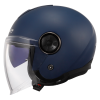 LS2 OF620 CLASSY SOLID MATT NAVY BLUE-06 (velikost 3XL)
