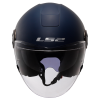 LS2 OF620 CLASSY SOLID MATT NAVY BLUE-06 (velikost 3XL)