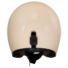 LS2 OF601 BOB II SOLID CREAM-06 (velikost L)