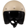 LS2 OF601 BOB II SOLID CREAM-06 (velikost L)