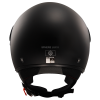 LS2 OF558 SPHERE LUX II SOLID MATT BLACK-06 (velikost L)