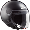LS2 OF558 SPHERE II SOLID MATT BLACK-06 (velikost L)