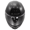 LS2 FF820 RAPID III SOLID GLOSS BLACK (velikost 3XL)