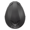 LS2 FF820 RAPID III SOLID MATT BLACK (velikost 3XL)