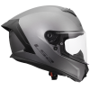 LS2 FF820 RAPID III SOLID MATT TITANIUM (velikost M)