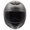 LS2 FF820 RAPID III SOLID MATT TITANIUM (velikost M)