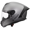 LS2 FF820 RAPID III SOLID MATT TITANIUM (velikost M)