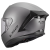 LS2 FF820 RAPID III SOLID MATT TITANIUM (velikost M)