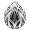 LS2 FF818 STORM III KAOS WHITE GREY (velikost S)