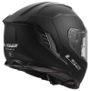 LS2 FF818 STORM III SOLID MATT BLACK (velikost 3XL)