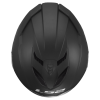 LS2 FF818 STORM III SOLID MATT BLACK (velikost 3XL)