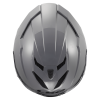 LS2 FF818 STORM III SOLID NARDO GREY (velikost 3XL)