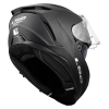LS2 FF817 CHALLENGER II SOLID MATT BLACK (velikost 3XL)