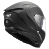 LS2 FF817 CHALLENGER II SOLID MATT BLACK (velikost 3XL)