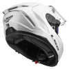 LS2 FF817 CHALLENGER II SOLID WHITE (velikost 3XL)