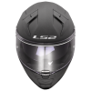 LS2 FF811 VECTOR II SOLID CONCRETE-06 (velikost 3XL)