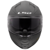 LS2 FF811 VECTOR II SOLID CONCRETE-06 (velikost 3XL)