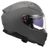 LS2 FF811 VECTOR II SOLID CONCRETE-06 (velikost 3XL)