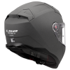 LS2 FF811 VECTOR II SOLID CONCRETE-06 (velikost 3XL)