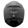 LS2 FF811 VECTOR II SOLID CONCRETE-06 (velikost 3XL)