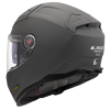 LS2 FF811 VECTOR II SOLID CONCRETE-06 (velikost 3XL)