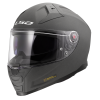 LS2 FF811 VECTOR II SOLID CONCRETE-06 (velikost 3XL)