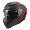 LS2 FF807 DRAGON SUBIC RED (velikost 3XL)