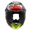 LS2 FF805 THUNDER GP AERO REPLICA ALDEGUER 25 (velikost L)