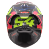 LS2 FF805 THUNDER GP AERO REPLICA ALDEGUER 25 (velikost L)