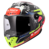 LS2 FF805 THUNDER GP AERO REPLICA ALDEGUER 25 (velikost L)