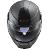 LS2 FF902 SCOPE SOLID MATT TITANIUM (velikost XS, pohlaví a věk unisex)