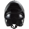 LS2 FF902 SCOPE SOLID MATT TITANIUM (velikost XS, pohlaví a věk unisex)