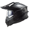 LS2 MX701 EXPLORER C GLOSS CARBON (velikost S, pohlaví a věk unisex)