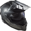 LS2 MX701 EXPLORER C GLOSS CARBON (velikost S, pohlaví a věk unisex)